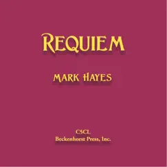 Requiem: III. Dies Irae Song Lyrics