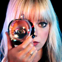 Blue Girl - EP by Chromatics album reviews, ratings, credits