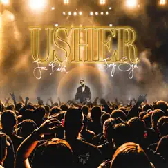 Usher (feat. Jay Syd) - Single by JoeeBilli album reviews, ratings, credits