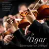 Elgar: Serenade for Strings - Single album lyrics, reviews, download