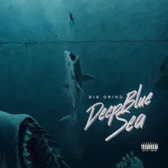 Deep Blue Sea by Big Grind album reviews, ratings, credits