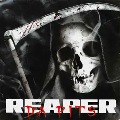 Reaper (feat. KiD KURL & NAMES NOT ANDY) Song Lyrics