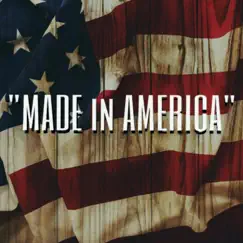 Made in America (Instrumental) Song Lyrics
