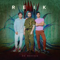 De México - EP by Reik album reviews, ratings, credits