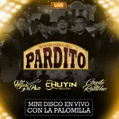 El Cerillazo (feat. Gente del Rancho) [En Vivo] Song Lyrics