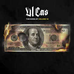 The Come Up, Vol. 12 by Lil' Cas album reviews, ratings, credits