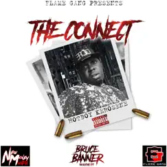 The Connect - Single by Hot Boy Kerosene album reviews, ratings, credits