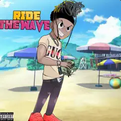 Ride the Wave - Single by J.Thrash album reviews, ratings, credits