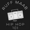 Hip Hop 101 album lyrics, reviews, download