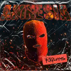 Amnesia - Single by Rigluys album reviews, ratings, credits