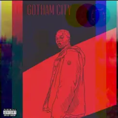 Gotham City Song Lyrics