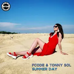 Summer Day (Instrumental Mix) Song Lyrics