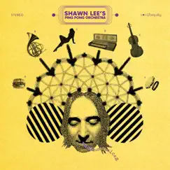 Voices and Choices by Shawn Lee's Ping Pong Orchestra album reviews, ratings, credits