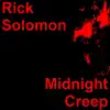 Midnight Creep - Single album lyrics, reviews, download