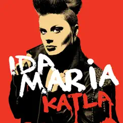 Katla by Ida Maria album reviews, ratings, credits