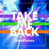 Take Me Back (Again) - EP album lyrics, reviews, download