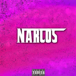 'Narcos' - EP by BLVGA album reviews, ratings, credits