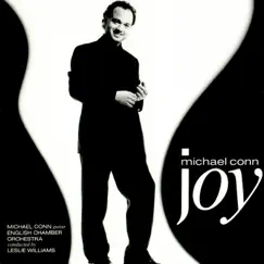 Joy by Michael Conn, English Chamber Orchestra & Leslie Williams album reviews, ratings, credits