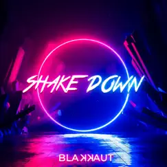 Shake Down - Single by BlaKKaut album reviews, ratings, credits
