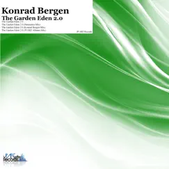 The Garden Eden 2.0 (Konrad Bergen Mix) Song Lyrics