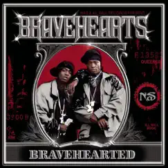 Bravehearted by Bravehearts album reviews, ratings, credits