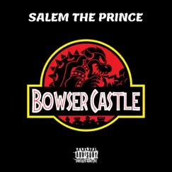 Bowser Castle Song Lyrics