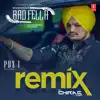 Badfella Remix - Single album lyrics, reviews, download