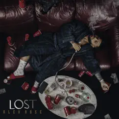 LOST by Alex Rose album reviews, ratings, credits