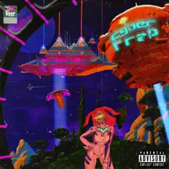 Cybertrap by Litty Vuitton album reviews, ratings, credits