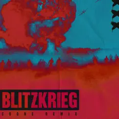 Blitzkrieg (Coone Remix) by Carnage, Nazaar & Murda album reviews, ratings, credits