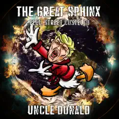 Uncle Donald (Sing Against Trump Version) Song Lyrics