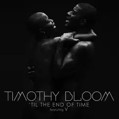 'Til the End of Time (feat. V) Song Lyrics