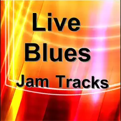 Live Blues Jam Tracks by Blues Jammer album reviews, ratings, credits