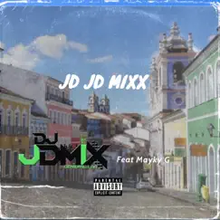 JD JD mix (feat. Mayky G) - Single by Dj One album reviews, ratings, credits