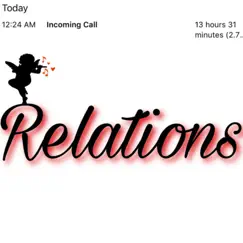 Relations - Single by Cashout Ed album reviews, ratings, credits