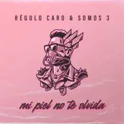 Mi Piel No Te Olvida (feat. Somos 3) - Single by Régulo Caro album reviews, ratings, credits