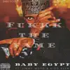 Fukkk the Fame (feat. Jimmy Wopo & Kidd Keem) - Single album lyrics, reviews, download