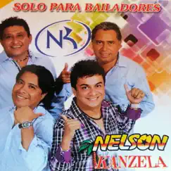 Solo para Bailadores by Nelson Kanzela album reviews, ratings, credits