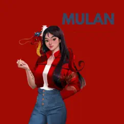 Mulan - Single by Halosonthetrakk album reviews, ratings, credits