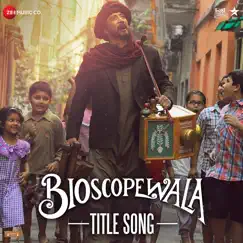 Bioscopewala Title Song Song Lyrics