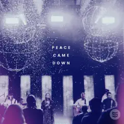 Peace Came Down (Live) Song Lyrics