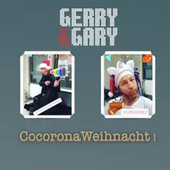 Cocorona Weihnacht - Single by Gerry & Gary w.t. USED Underwear album reviews, ratings, credits