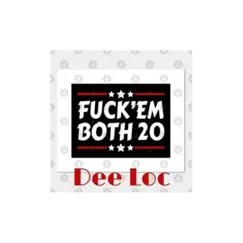 F**k Trump X Biden (Instrumental) - Single by Dee Loc album reviews, ratings, credits