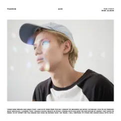The 1st Mini Album 'ACE' - EP by TAEMIN album reviews, ratings, credits