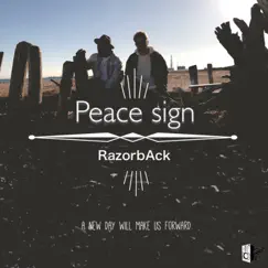 Peace Sign Song Lyrics