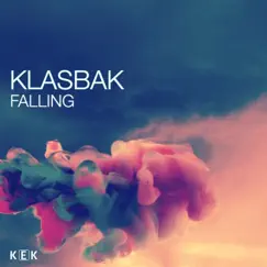 Falling - Single by Klasbak album reviews, ratings, credits
