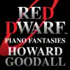 Red Dwarf Piano Fantasies - Single album lyrics, reviews, download