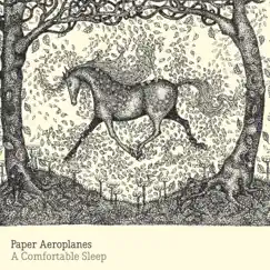 A Comfortable Sleep - EP by Paper Aeroplanes album reviews, ratings, credits