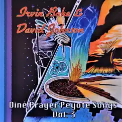 Diné Prayer Peyote Songs, Vol. 3 by Irvin Bahe & David Johnson album reviews, ratings, credits