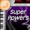 Super Powers - Single album lyrics, reviews, download